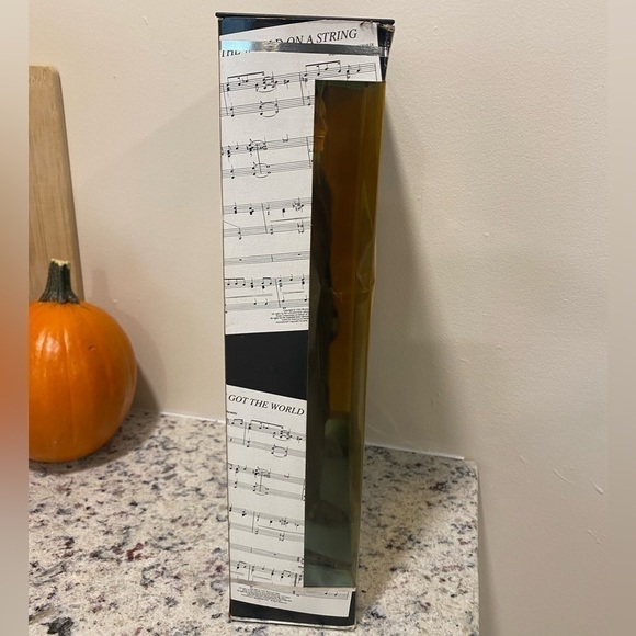 Frank Sinatra "The Recording Years" Timeless Treasures by Barbie - Picture 5 of 8